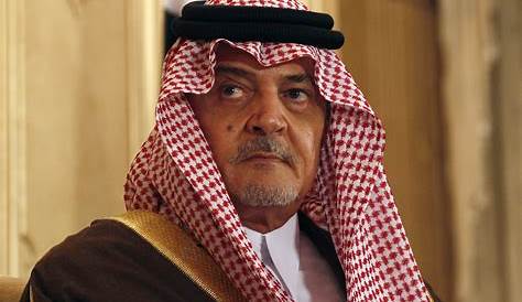 Saudi Arabia appoints Prince Faisal bin Farhan as new foreign minister