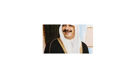 FaceOf: Prince Faisal bin Fahd bin Muqrin, deputy governor of Hail