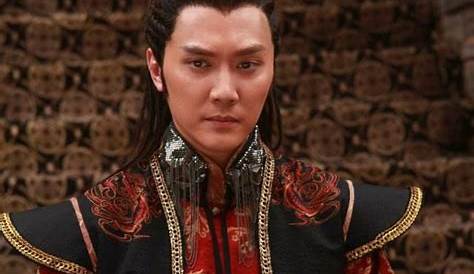 A Guide to: Prince of Lan Ling - MyDramaList