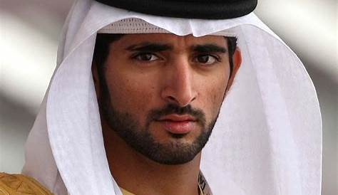 Sheikh Hamdan bin Mohammed bin Rashid Al Maktoum Crown Prince of Dubai