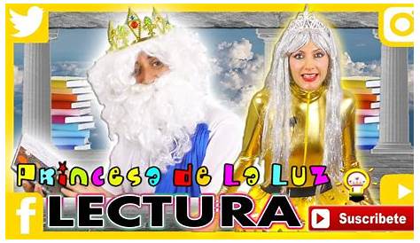 Videoclip Oficial Princesa de la Luz - YouTube
