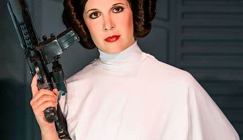 Unveiling The Icon: Princess Leia's Enduring Legacy On Film And Beyond
