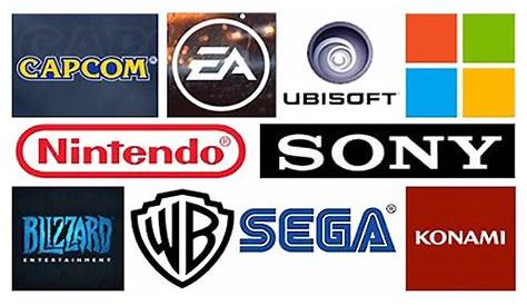 Estas son todas las empresas de videojuegos que existen en México