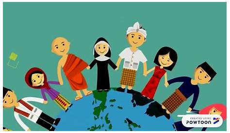 Tuliskan 5 Prinsip Persatuan Dalam Keberagaman Di Indonesia - Mobile