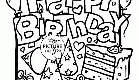 20 Cat Printable Birthday Cards (free) — PRINTBIRTHDAY.CARDS