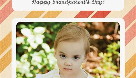 4 Best Grandparents Day Printables PDF for Free at Printablee