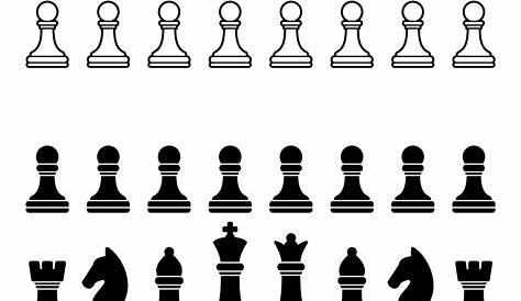 Chess Cheat Sheet Images & PDFs (Free to Download)