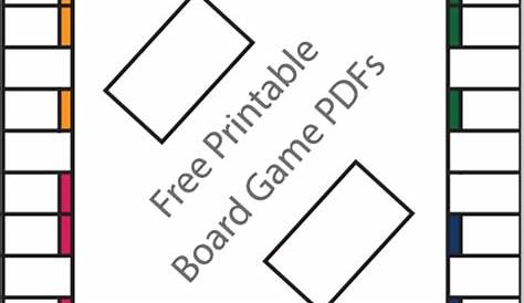 blank game board templates for teachers learningenglishesl