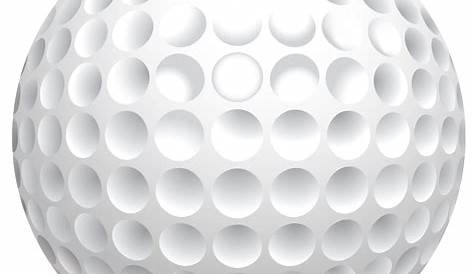 Golf Ball Clipart at GetDrawings | Free download