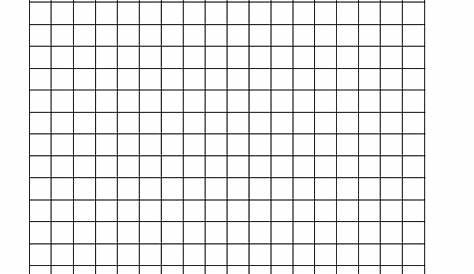 Graph Paper Printable 1cm Customize and Print
