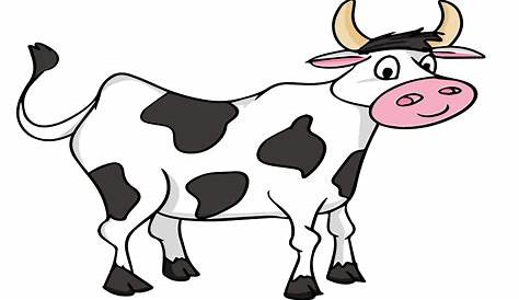 Realistic Cow Coloring Pages at GetDrawings Free download