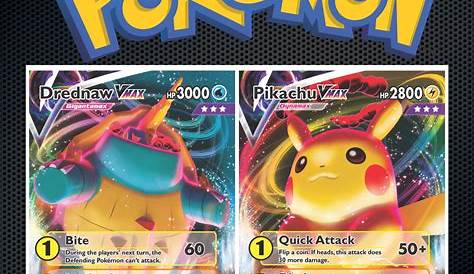 Printable Pokemon Cards Pdf