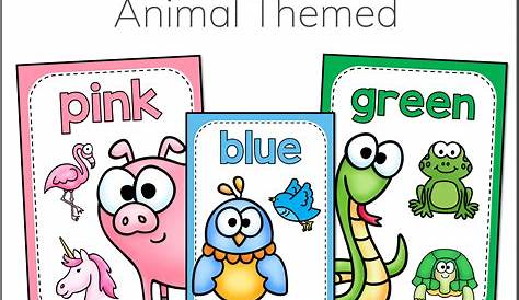 Amazon.com : Educational Posters for Preschoolers, Toddlers, Kids