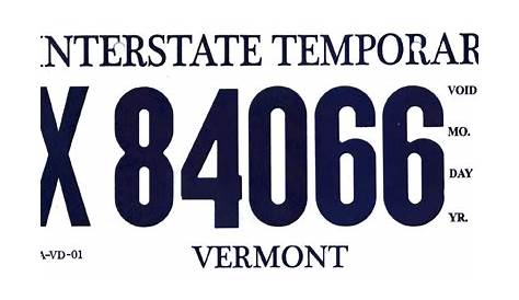 New Jersey temporary plates for sale in New York, NY 5miles Buy and Sell