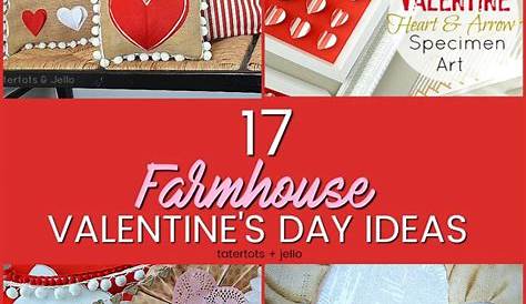 Printable Wall Decor Farmhouse Valentines Day Valentine Valentine Valentine