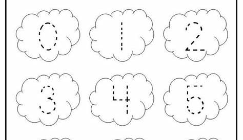 Tracing Worksheets For 3 Year Olds Shapes Name Tracing Generator Free