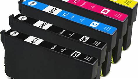 When We Should Replace Printer Ink Cartridges? - MigraMatters