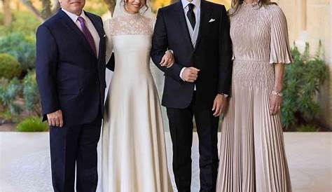 Prinzessin Iman von Jordanien: Eine Königstochter heiratet | GALA.de
