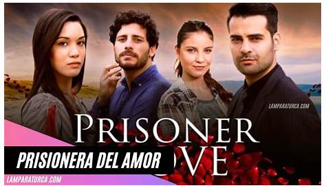 TELENOVELA: PRISIONERA DE AMOR (final) - YouTube