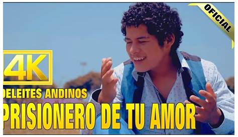 Deleites Andinos/ Asi Es El Amor Audio 2020 - YouTube