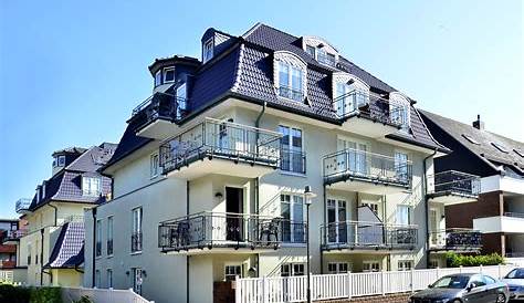 Ferienwohnungen & Ferienhäuser in Westerland auf Sylt | CASAMUNDO