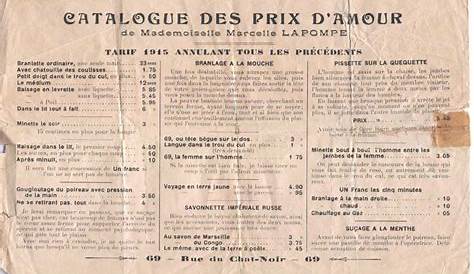 Prix Damour D'Amour, WA Priwee69 Flickr