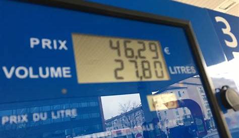 Le carburant à prix coûtant tout le week-end chez E.Leclerc ! | De Quoi