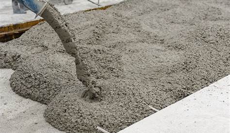 Prix Du M3 De Beton En Guadeloupe Béton Choisir La Toupie Ou La Bétonnière