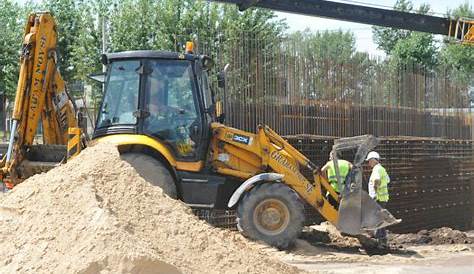 Prix Du M3 De Sable En Carriere Au