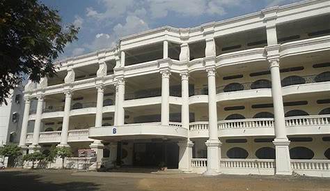 Priyadarshini J.L. College of Engineering - [PJLCE], Nagpur