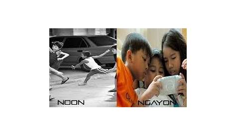 KABATAAN NOON at NGAYON - YouTube