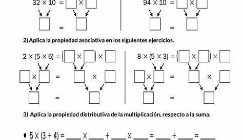 problemas matematicos multiplicaciones (2) | Problemas matemáticos