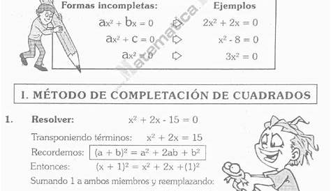 Ejercicios De Matematicas 2 Grado De Secundaria - Libros Favorito