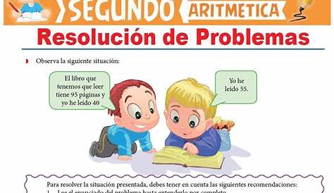 PROBLEMAS DE MATEMATICA PARA EL SEGUNDO GRADO DE PRIMARIA | Math