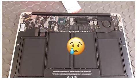 Apple Macbook Air 13-inch: Core i5 4GB 256GB-SSD High Sierra | Laptop
