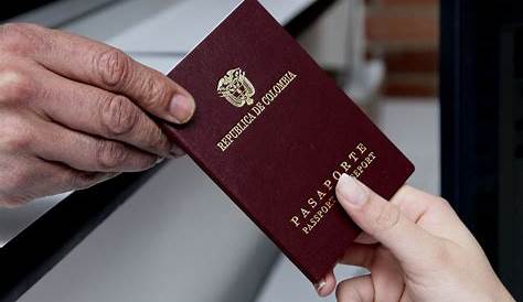 ⊛ Requisitos para pasaporte en México 【2023