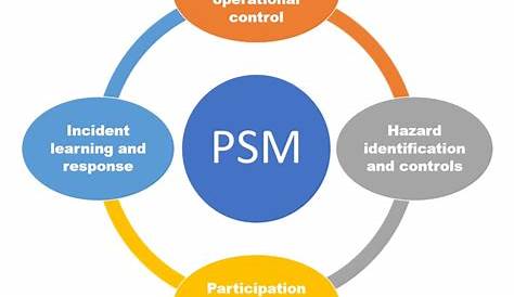 Aligning the 14 Elements of Process Safety Management - Sphera