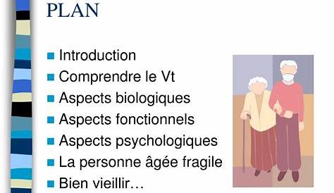 Le processus de vieillissement pourrait finalement être impossible à