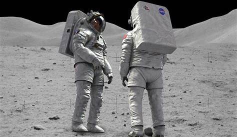 21 juillet 1969 - Premier pas sur la Lune - Aujourd'hui, l'éphéméride d