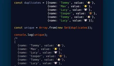 javascript - JS - Array de objetos para array de arrays - Stack
