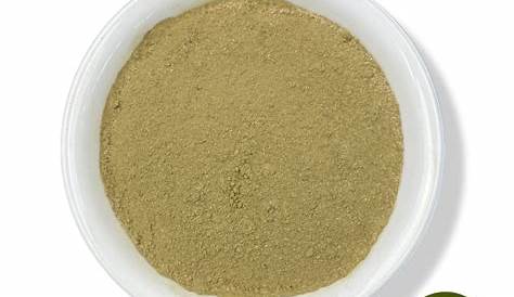 Prodigiosa Herb Powder All Natural Wildcrafted & Root s Evergreen