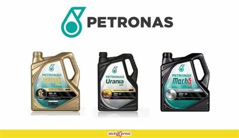 Petronas Syntium 7000 E 0W-30 Motor Oil 1 Litre | Motor oil, Oils