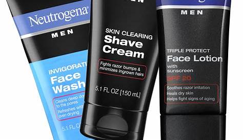 Products For Men's Skin Care Top 7 Best 2021 Next Luxury