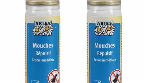 Comment se débarrasser facilement des mouches avec des produits faits