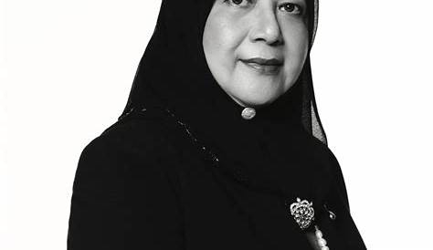 Prof. Emerita Datuk Dr. Asma Binti Ismail - IIUM Holdings Sdn Bhd