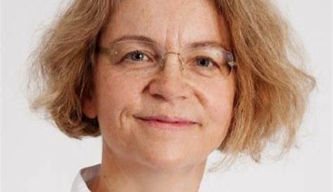 Prof. Dr. med. Ursula Peschers