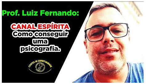 TELESCOPIO 21/06/2017 - LUIZ FERNANDO AMARAL - YouTube