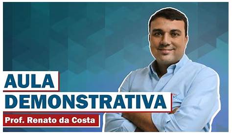 (PDF) Questões - Aula 7 Informática Prof. Renato da Costa · Tendo como