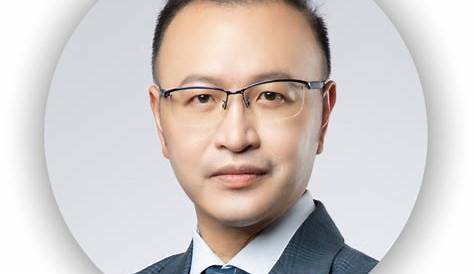 2021 IAS Fellow - Prof. Seng Fat Wong - Institute of Advanced Studies