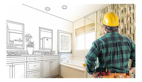 Bathroom Remodel Contractors Phoenix | FHR Construction Corp.